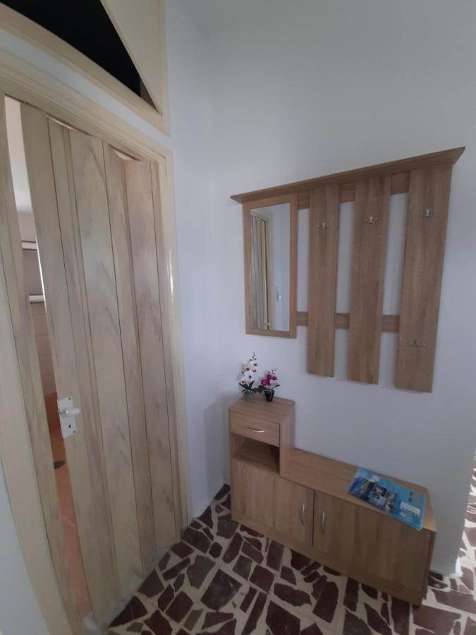 Orizodas Lipsi Extérieur photo