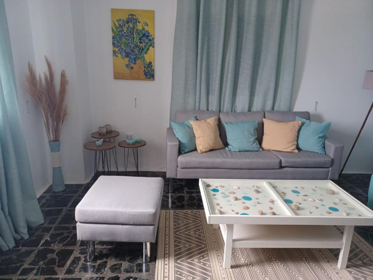 Orizodas Lipsi Extérieur photo