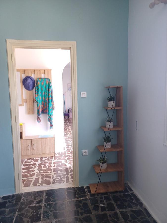 Orizodas Lipsi Extérieur photo