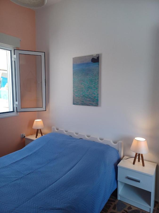 Orizodas Lipsi Extérieur photo