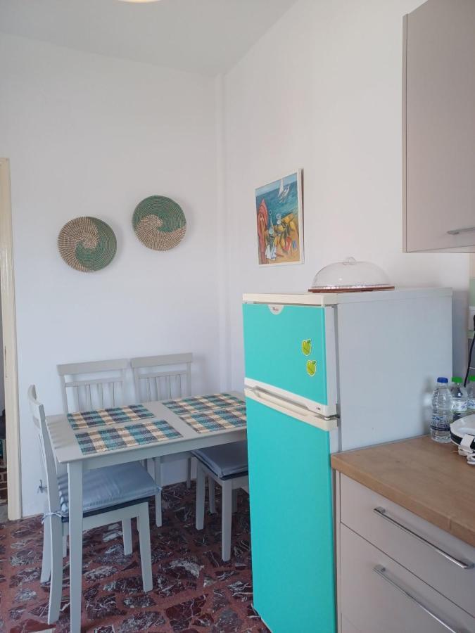 Orizodas Lipsi Extérieur photo