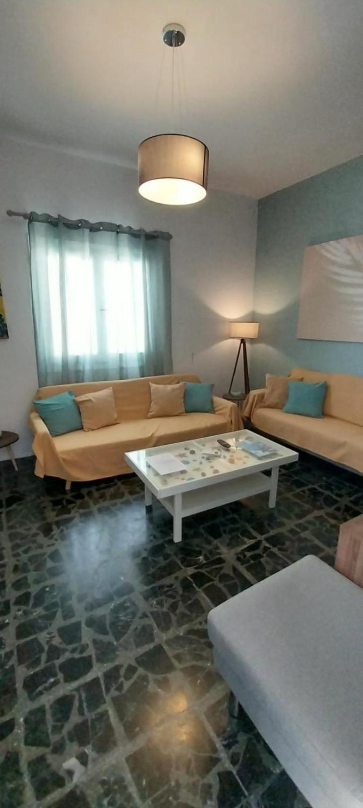 Orizodas Lipsi Extérieur photo