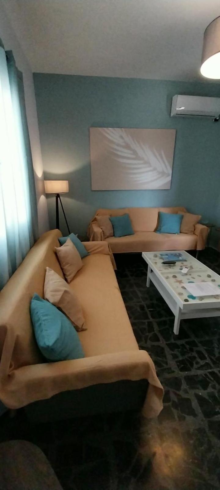 Orizodas Lipsi Extérieur photo