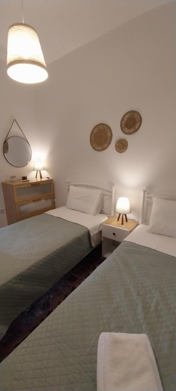 Orizodas Lipsi Extérieur photo