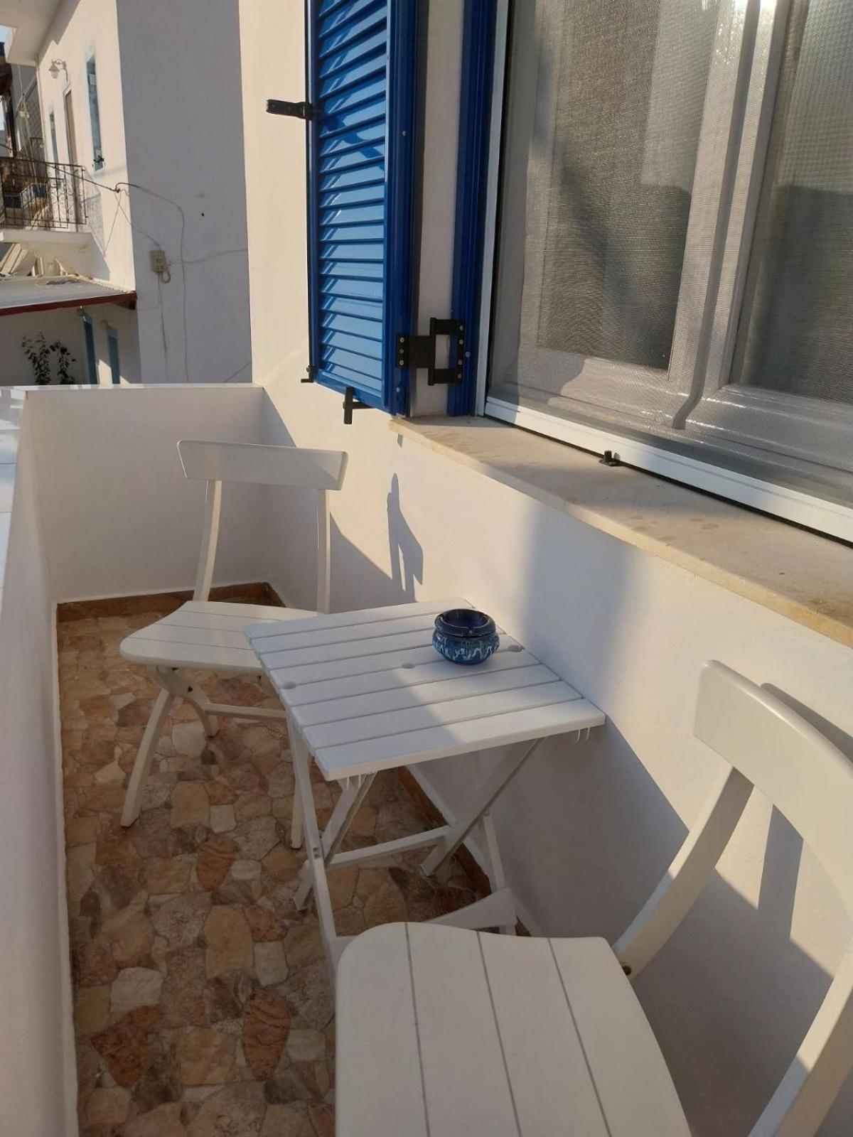 Orizodas Lipsi Extérieur photo